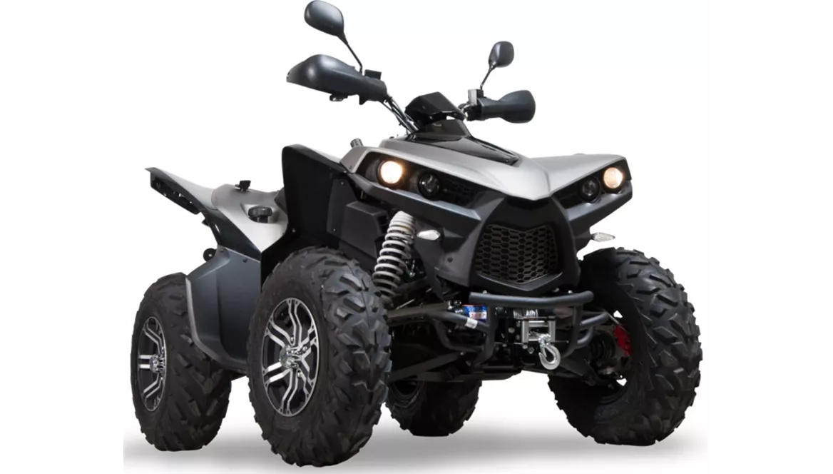 Herkules Kingcobra T5 ix-D LOF 2016 Herkules Kingcobra T5 ix-D LOF 2016